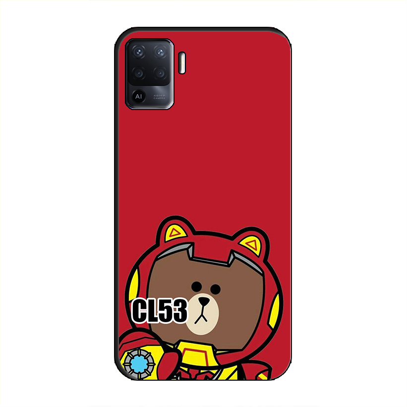 Ốp Lưng Dành Cho OPPO A94