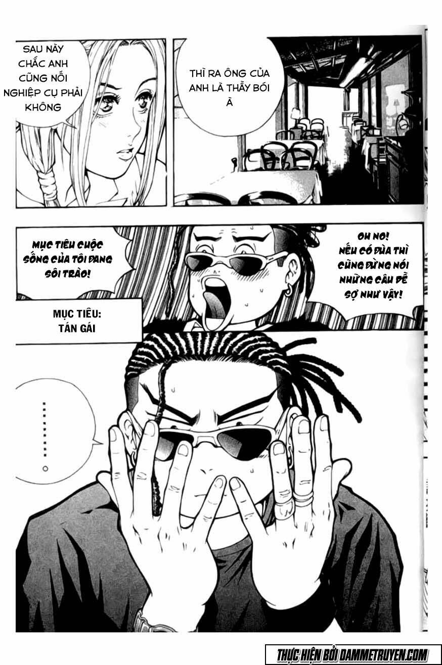 tiếng nói bàn tay chapter 1 6