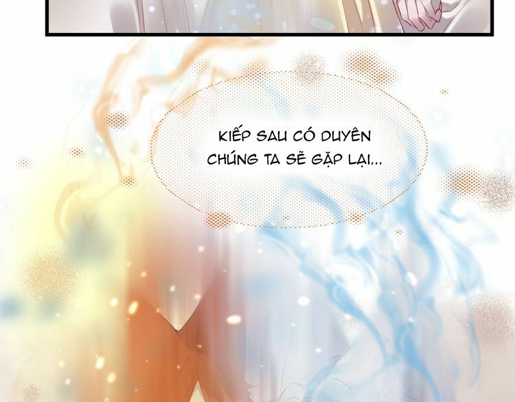 lượm được một tiểu hồ ly phần 2 chapter 78 22