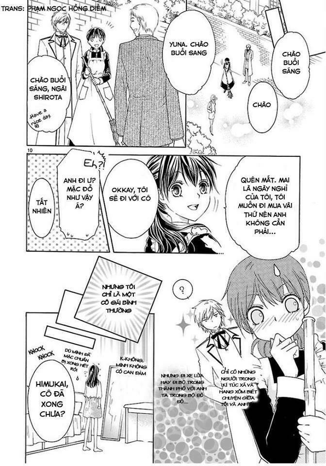 tổng hợp one shot. chapter 327 10