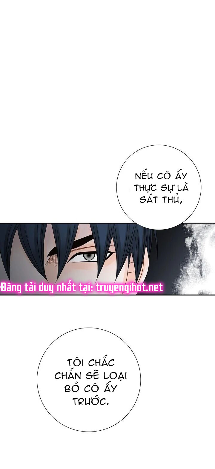 nữ hoàng bí ẩn chapter 9 55