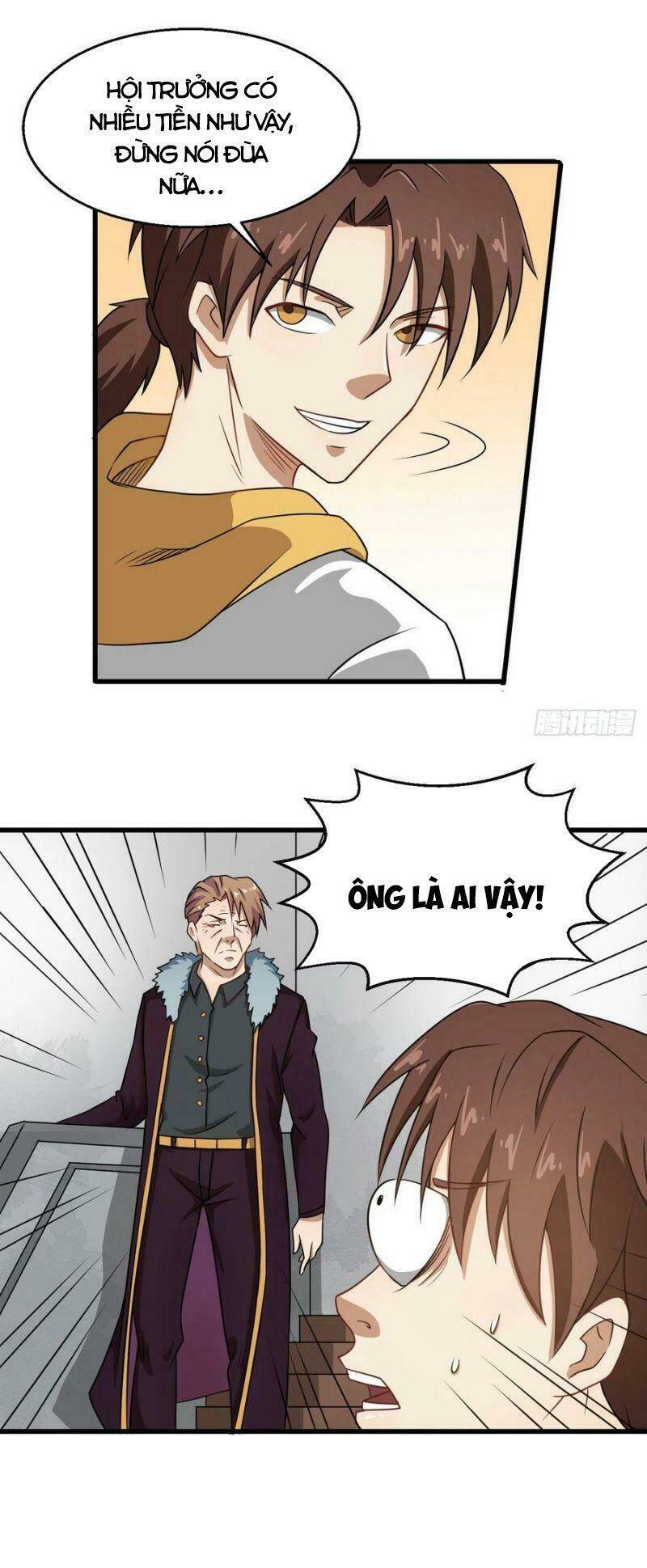 tổ thượng có tiền chapter 100 27