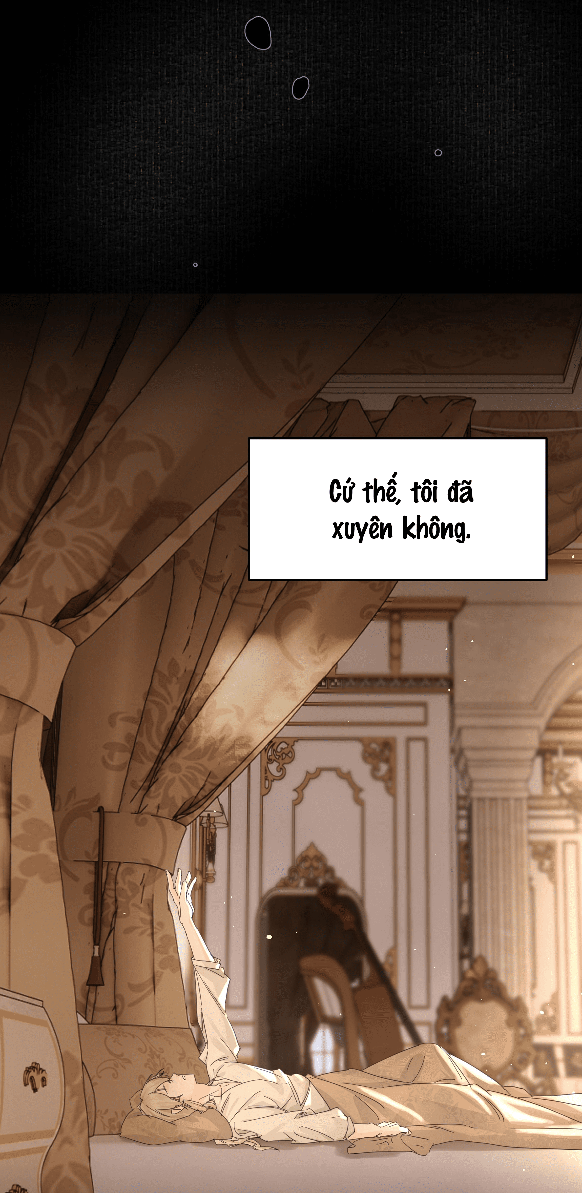 tình cũ là vua chapter 1 82