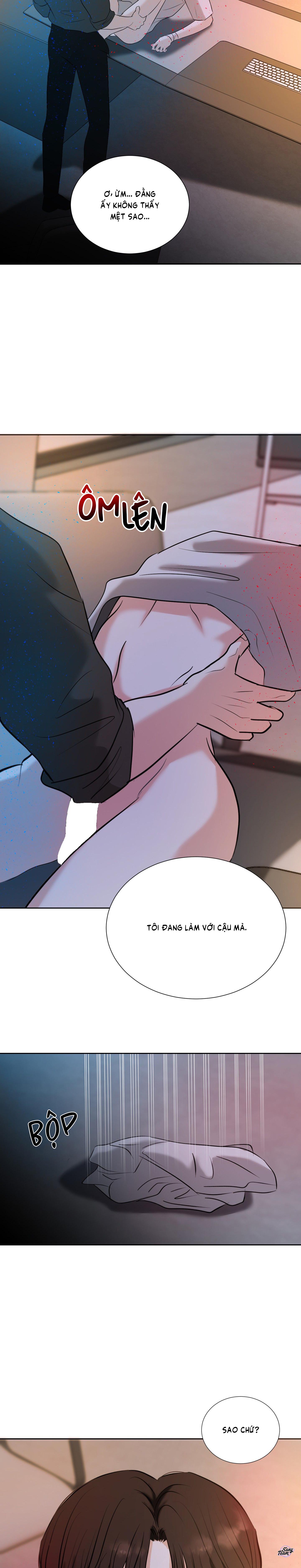 kết thúc chapter 7 22