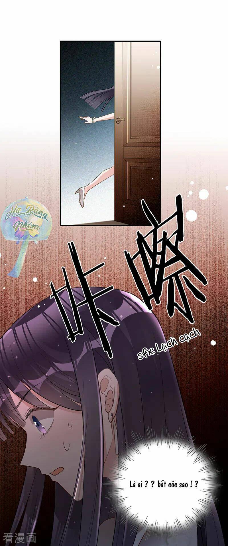 dĩ hôn chi danh chapter 25 3