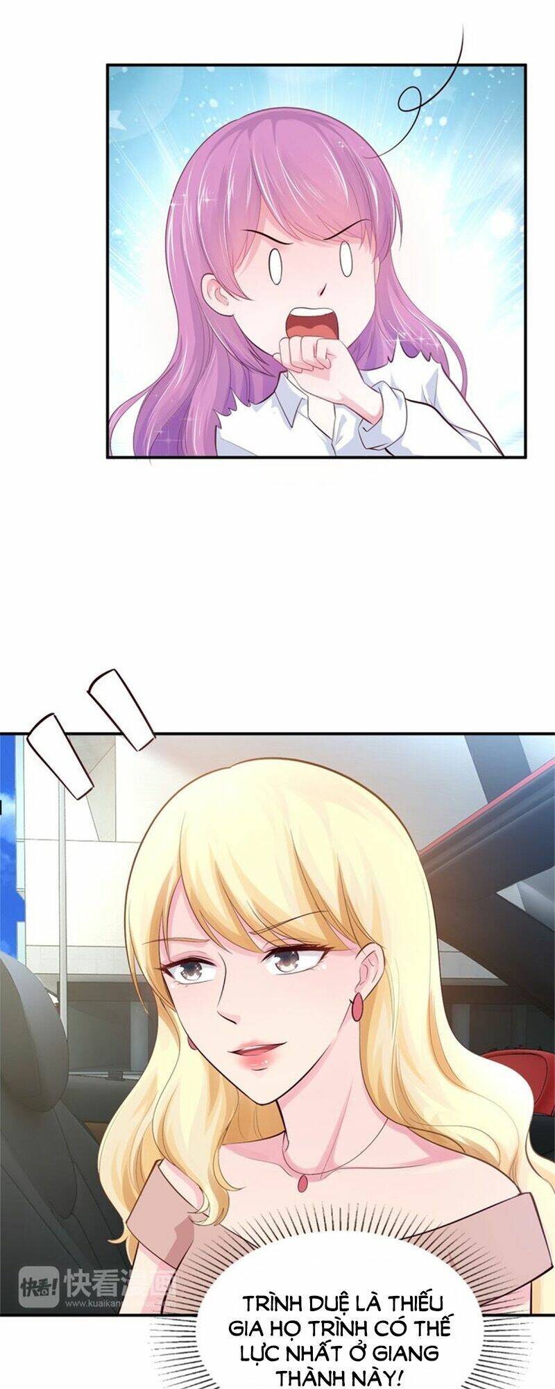 độc nhất sủng ái của thủ tịch chapter 2 20