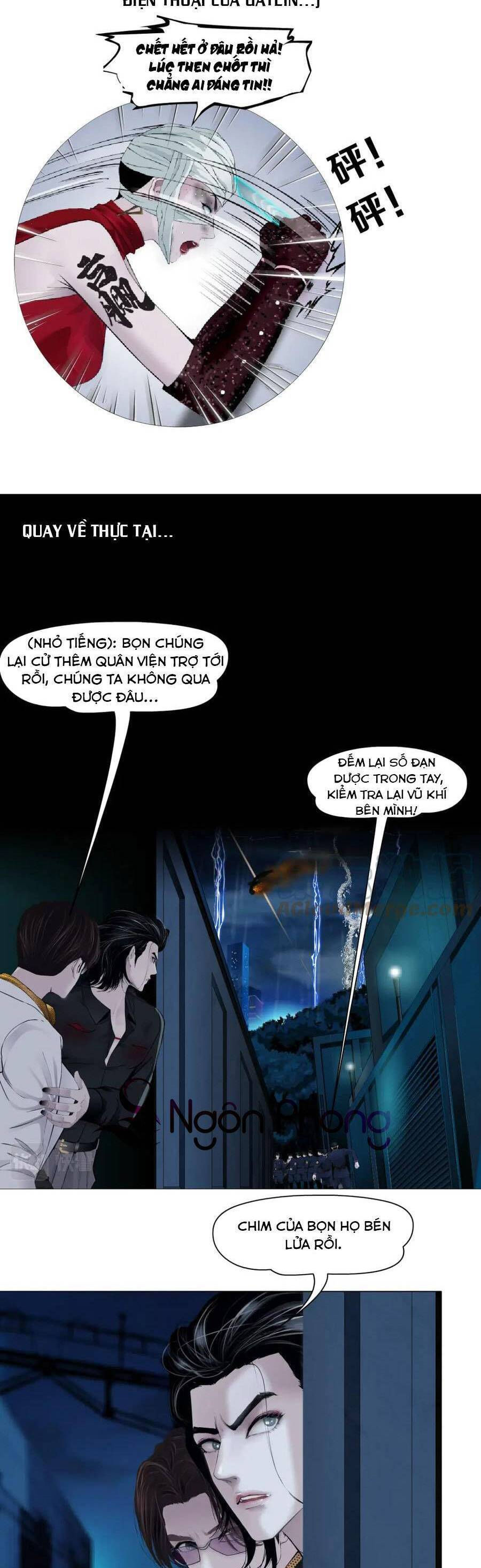 đằng nữ chapter 143 16