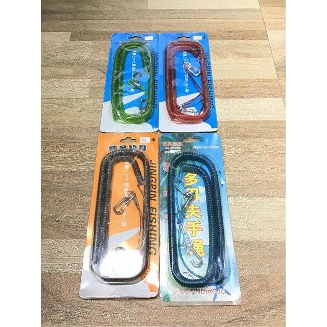 Dây bảo vệ cần tay cao su