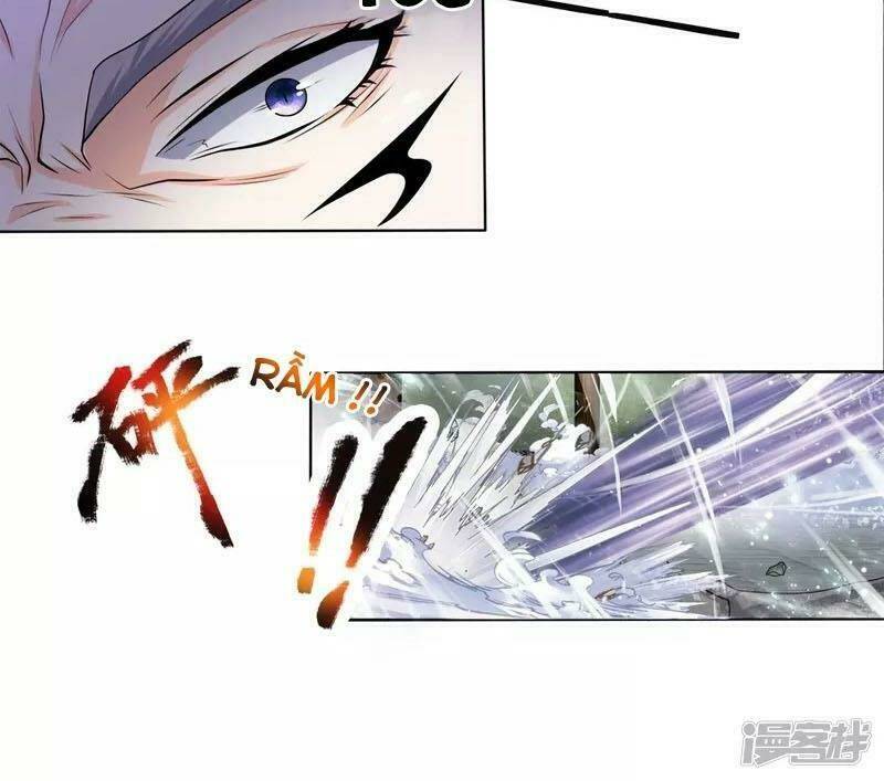 chí tôn hồng bao hoàng đế chapter 14 15