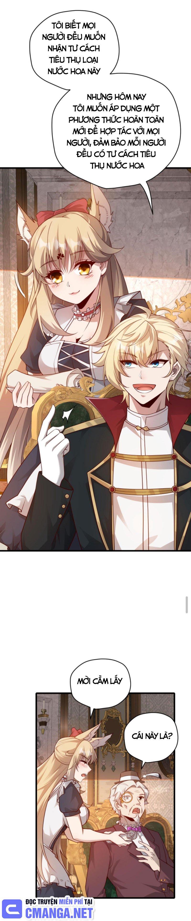 người chơi và nhân chính đều muốn làm hại ta chapter 92 10