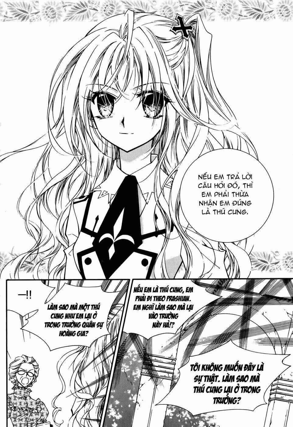 tiara chapter 5 5