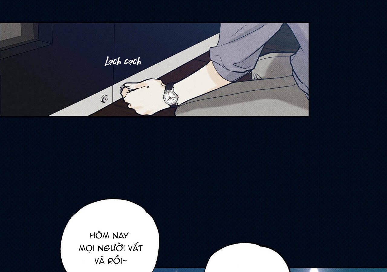 chàng giao pizza và gold palace chapter 2 18