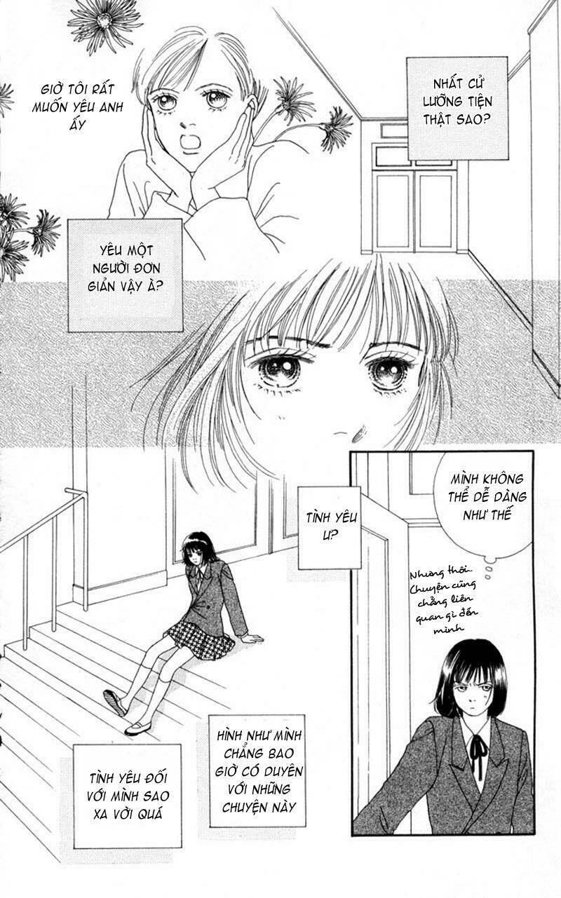 con nhà giàu chapter 100 18