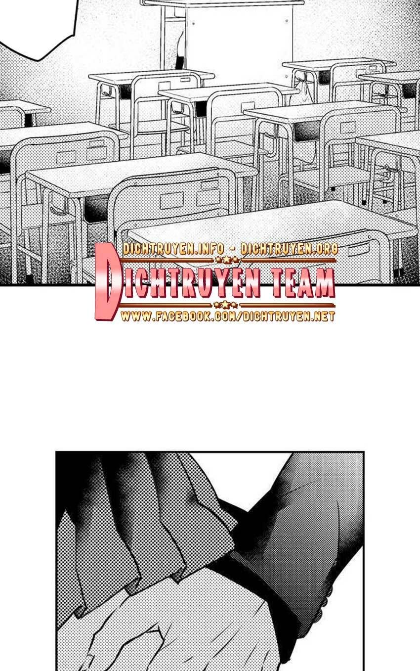 trêu ghẹo "gấu" nhà tôi! chapter 35 24