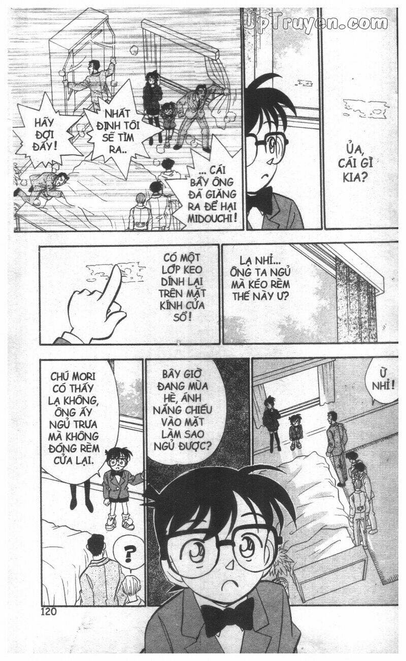 conan - bộ đặc biệt chapter 3 119