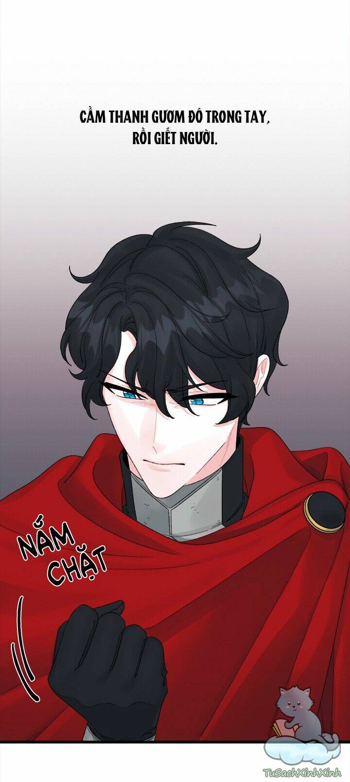 công chúa bãi rác chapter 47 74