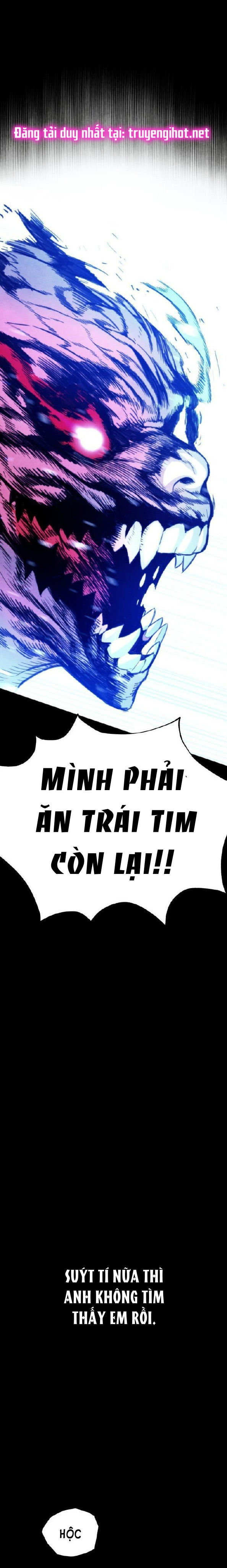 bạch huyết - white blood chapter 88 41