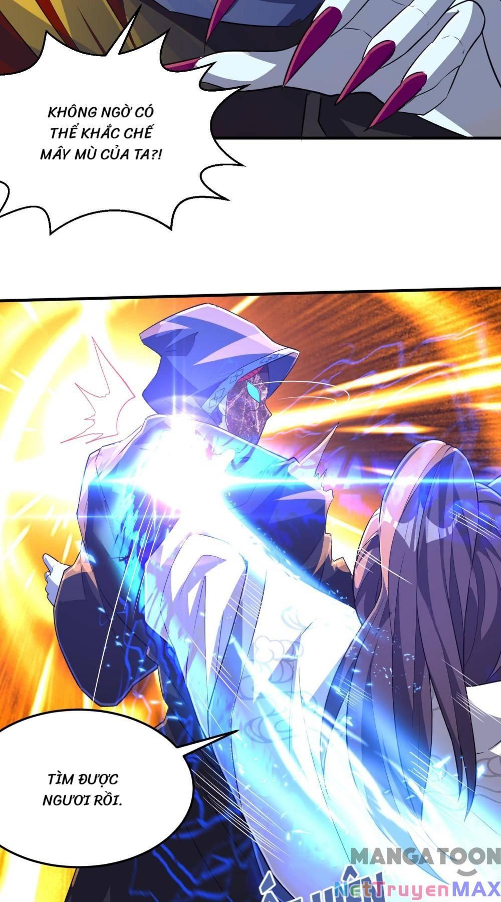 đệ nhất người ở rể chapter 248 21