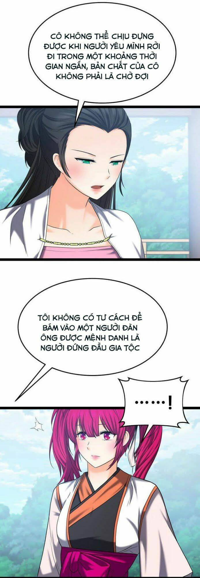 lôi thần chuyển sinh chapter 33 52