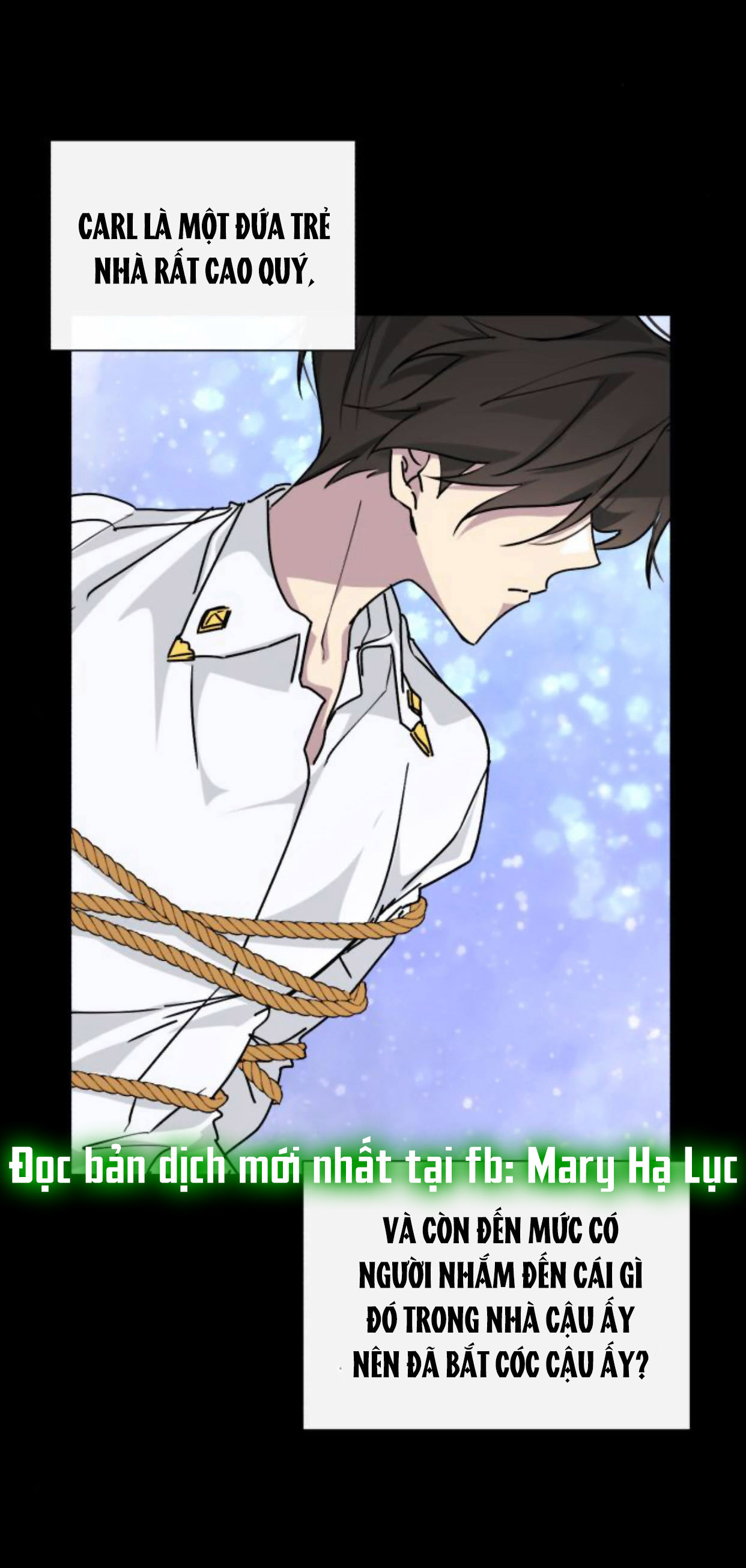 đã có lúc ta muốn nàng chết đi chapter 16.1 3