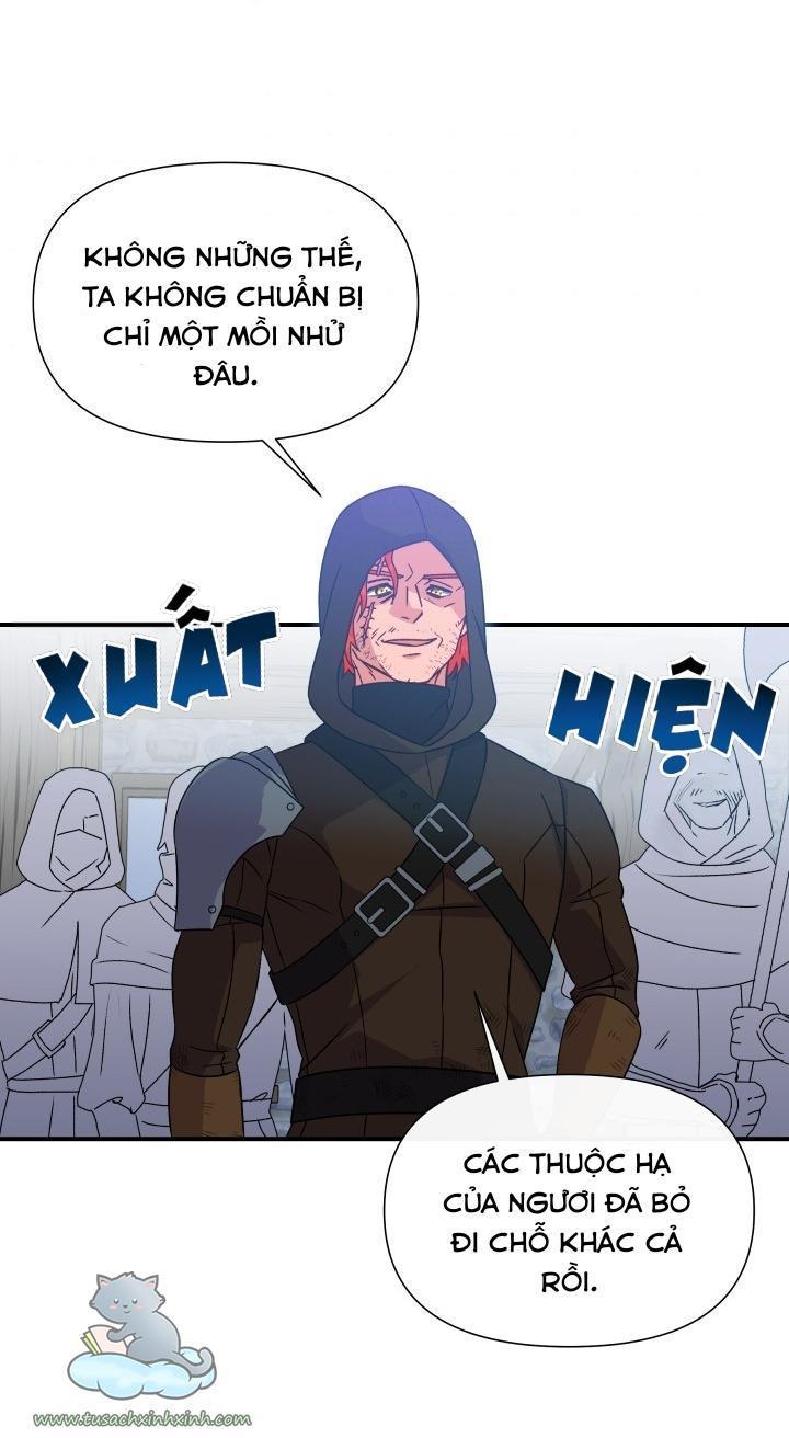 công nương khế ước của gia tộc công tước quái vật chapter 124 57