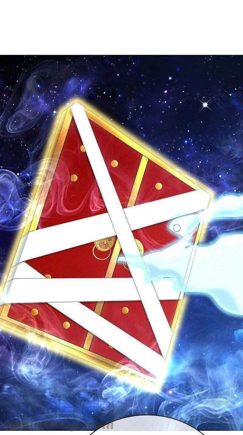 vòng bạn bè mạnh nhất của tiên giới chapter 154 28