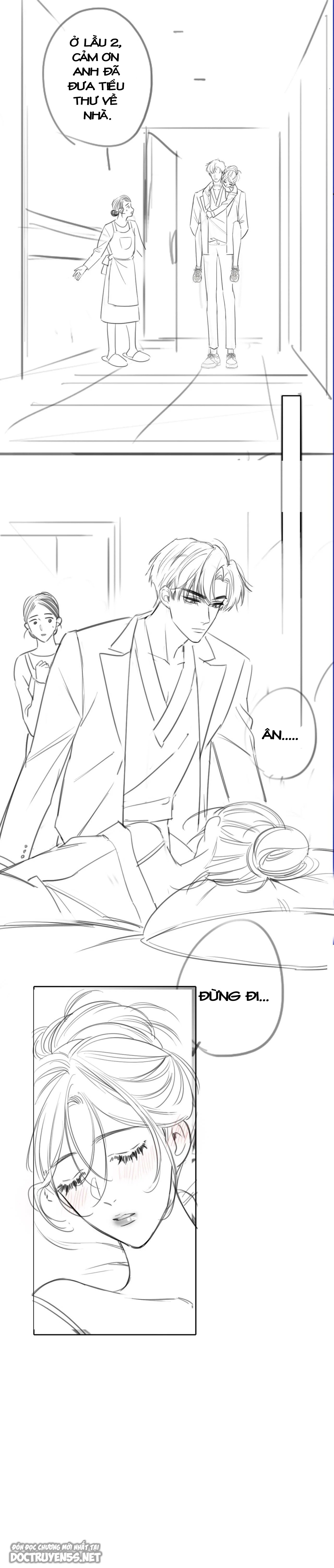 mỗi ngày đều thích anh chapter 5 21