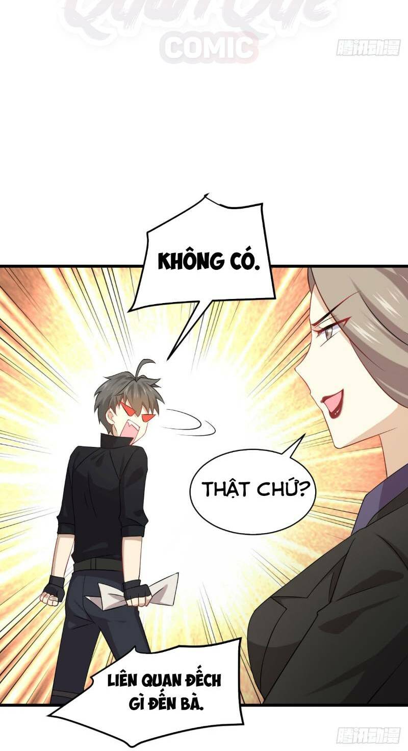 xuyên không vào thế giới nữ cường chapter 91 36