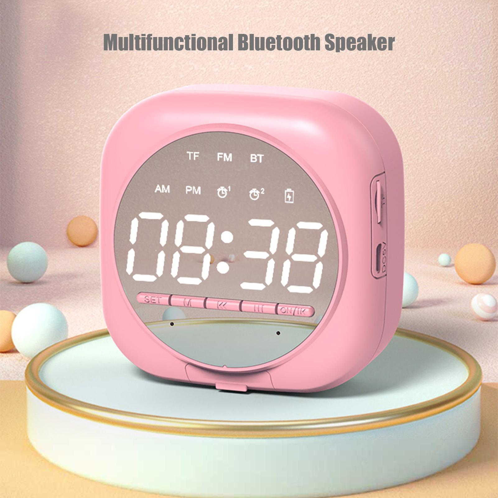 Máy nghe nhạc không dây đa chức năng