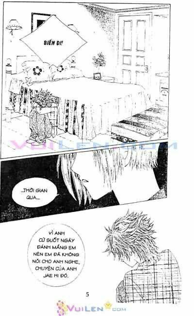 chàng gà mái chapter 8 5