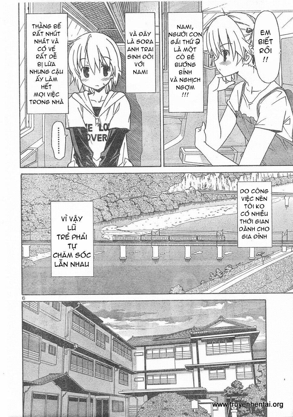 aki-sora chapter 5 9