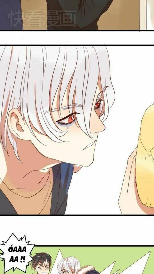 hóa ra chủ nhà siêu soái chapter 14 10