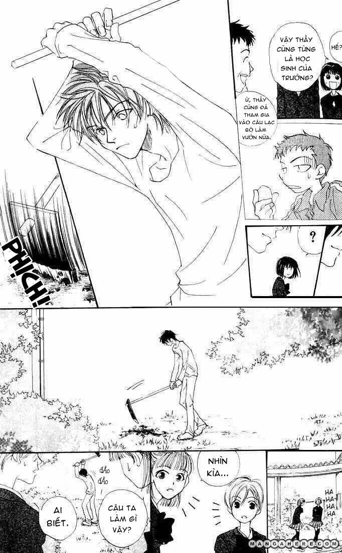 land of the blindfolded chapter 4 26