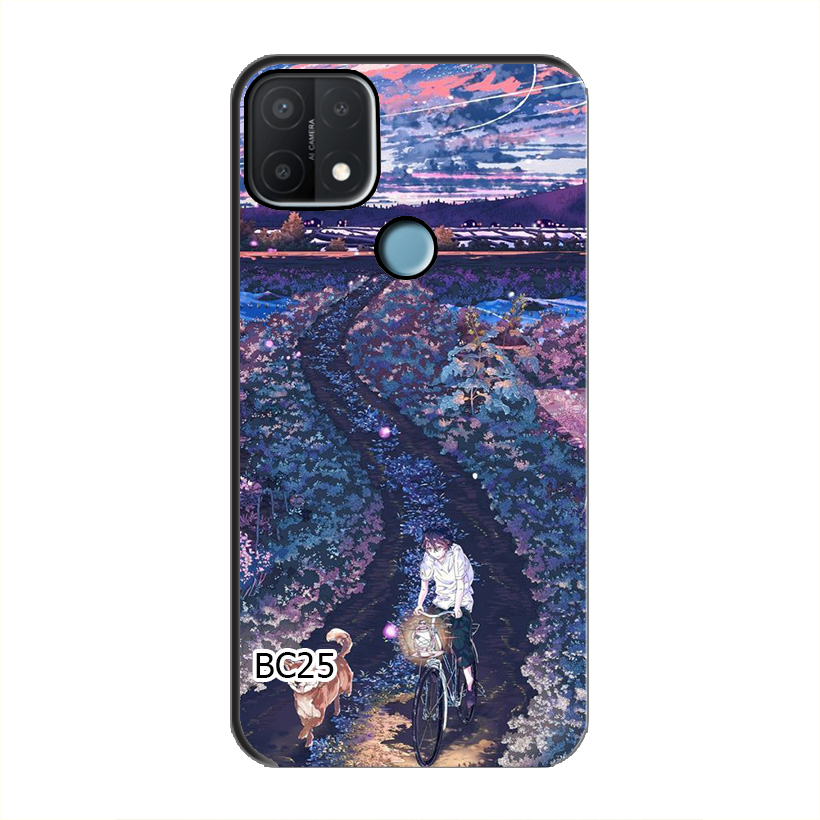 Ốp Lưng Dành Cho OPPO A15