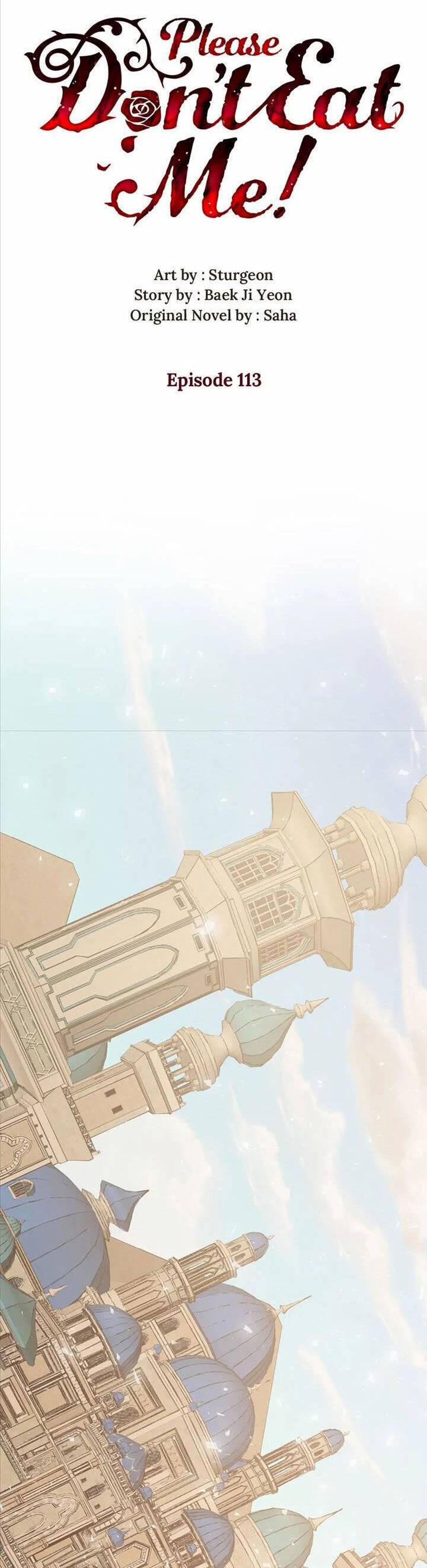 xin ngài đừng ăn tôi chapter 113 9