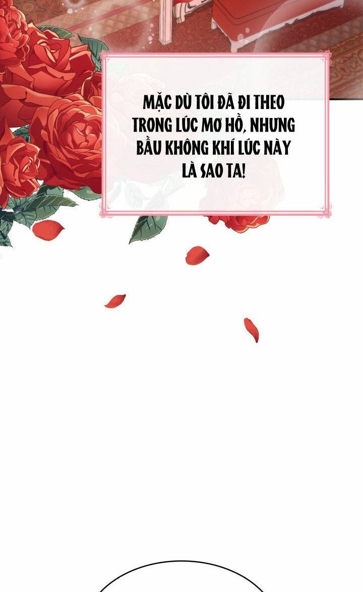 từ ác nữ, tôi trở thành một người mẹ chapter 26 26