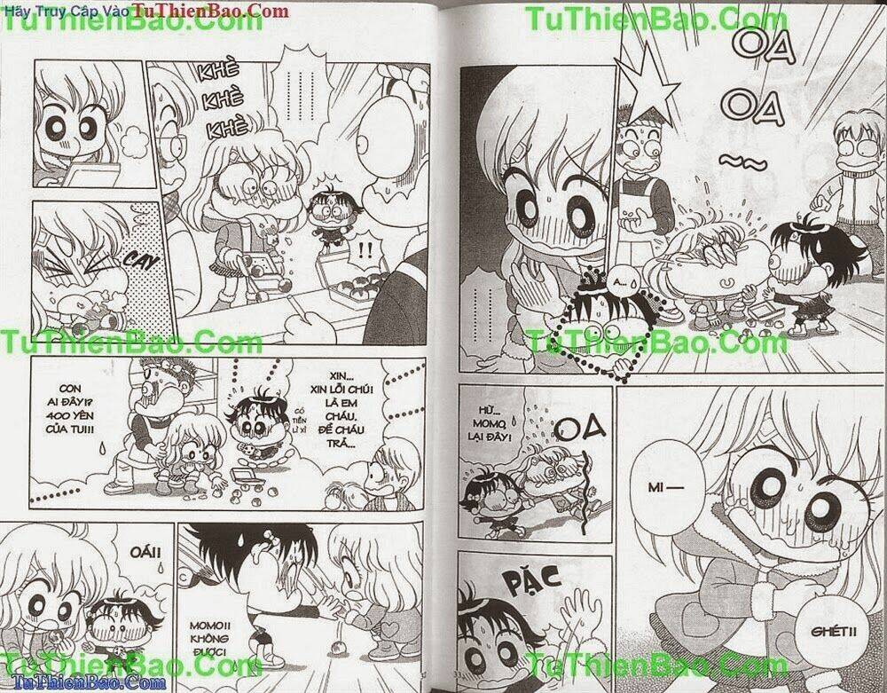 nhóc miko chapter 24 16