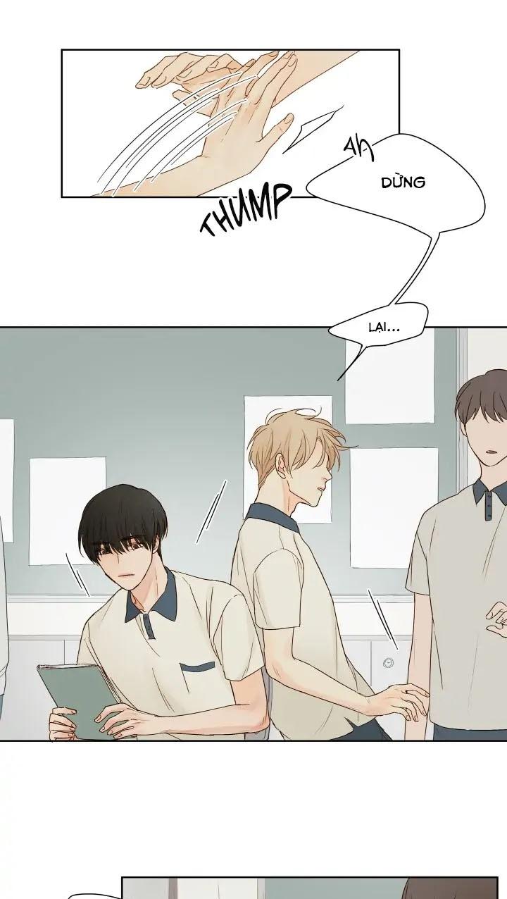 manhwa chịch vồn chịch vã chapter 57 16