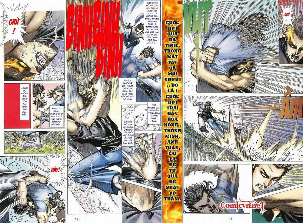 võ thần phượng hoàng chapter 93 12