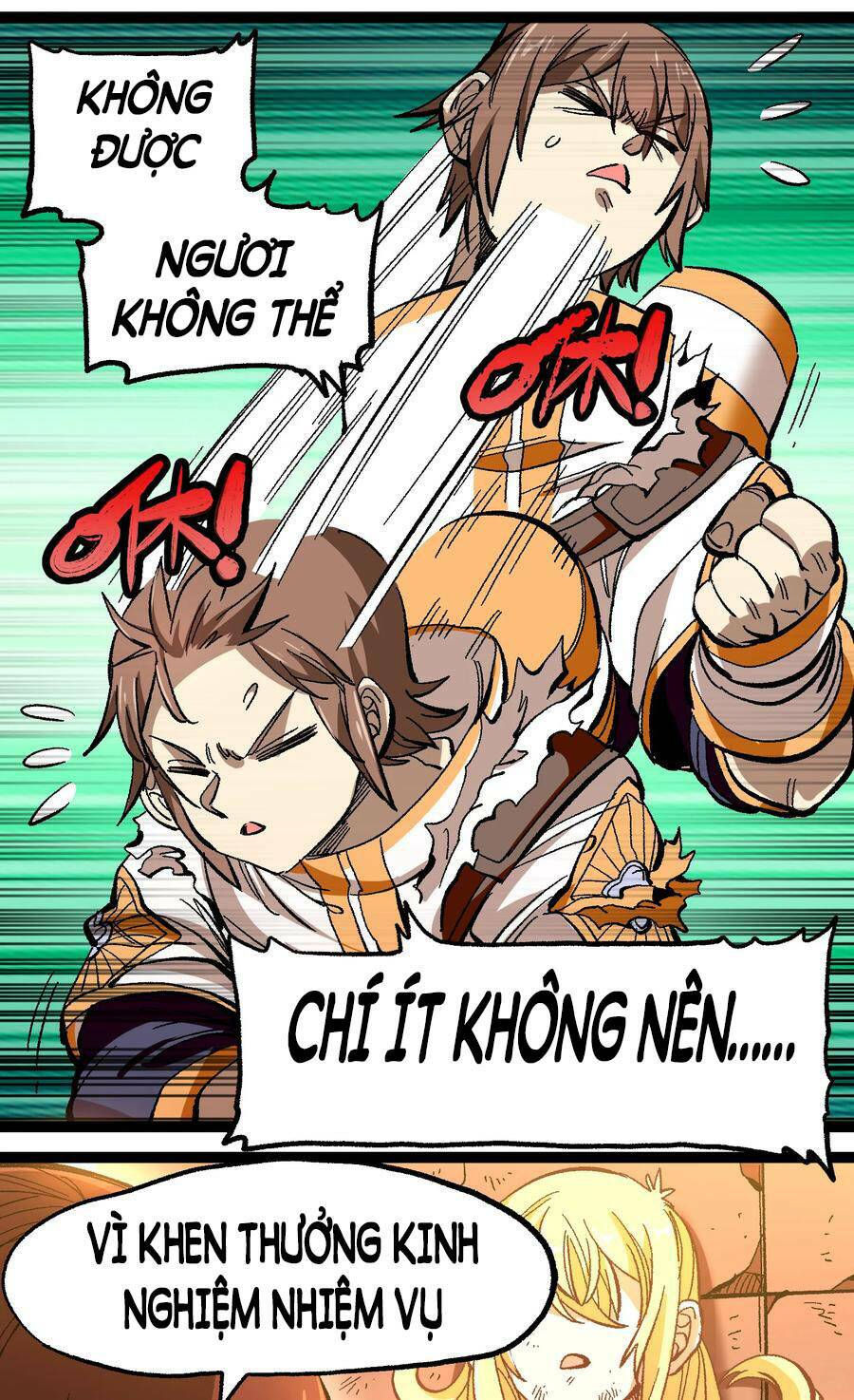 vú em vô địch chapter 17 23