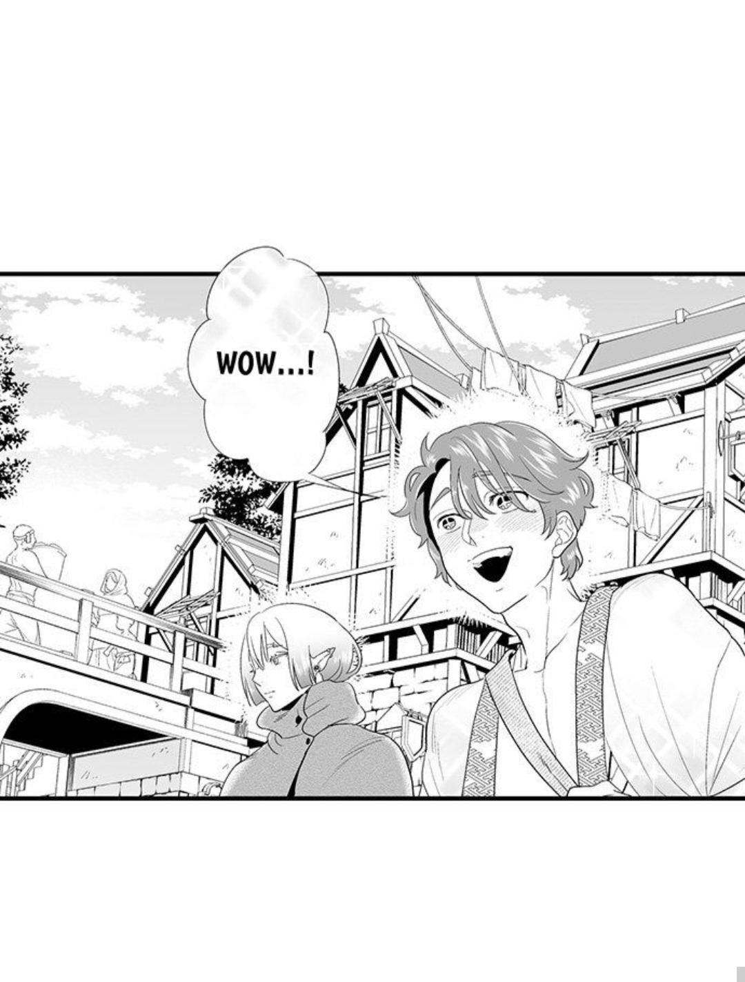 tôi chỉ muốn mang người yêu đã chết trở về chapter 9 24