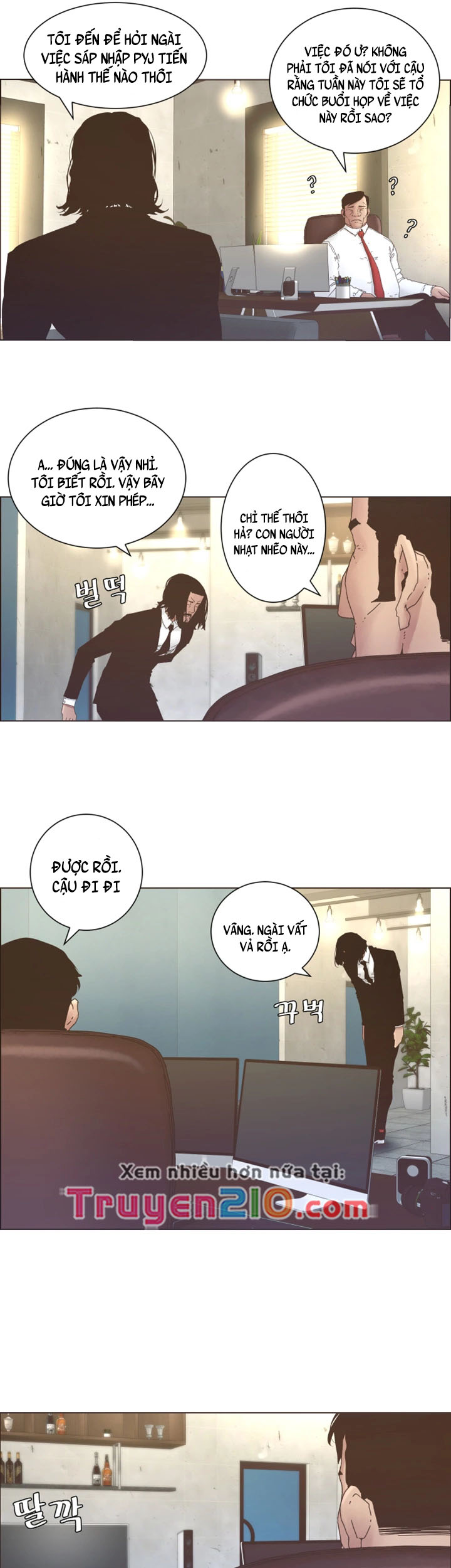 cha dượng chapter 27 4