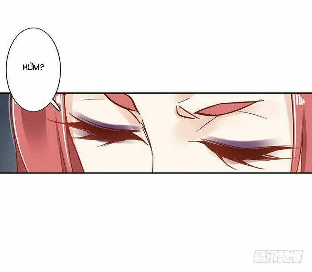 thiền tâm vấn đạo chapter 14 9