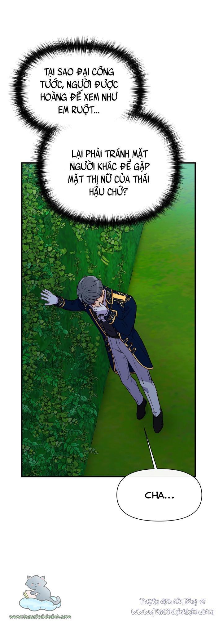 công nương khế ước của gia tộc công tước quái vật chapter 89 48