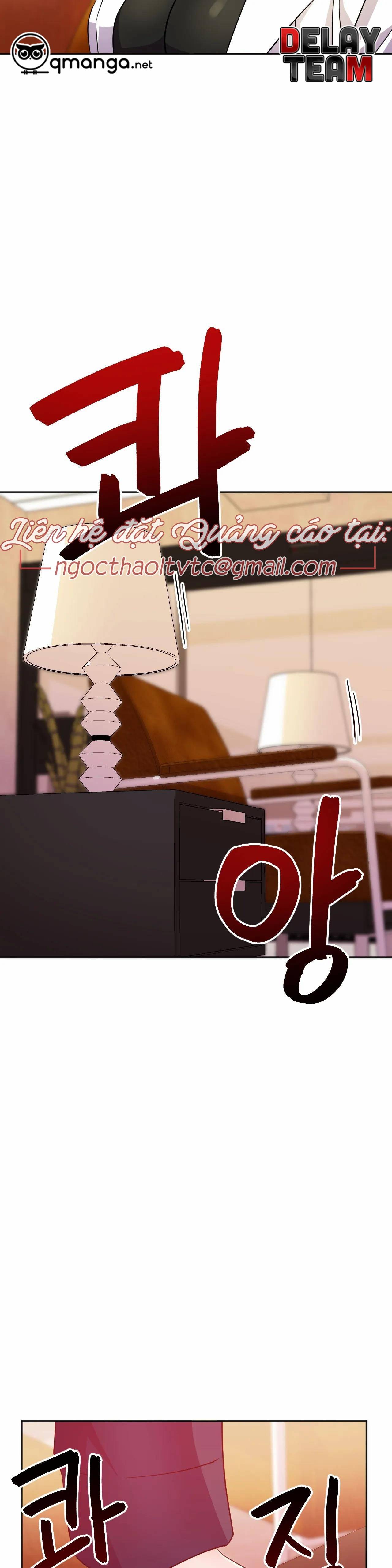 quản lý của siêu anh hùng chapter 12 6