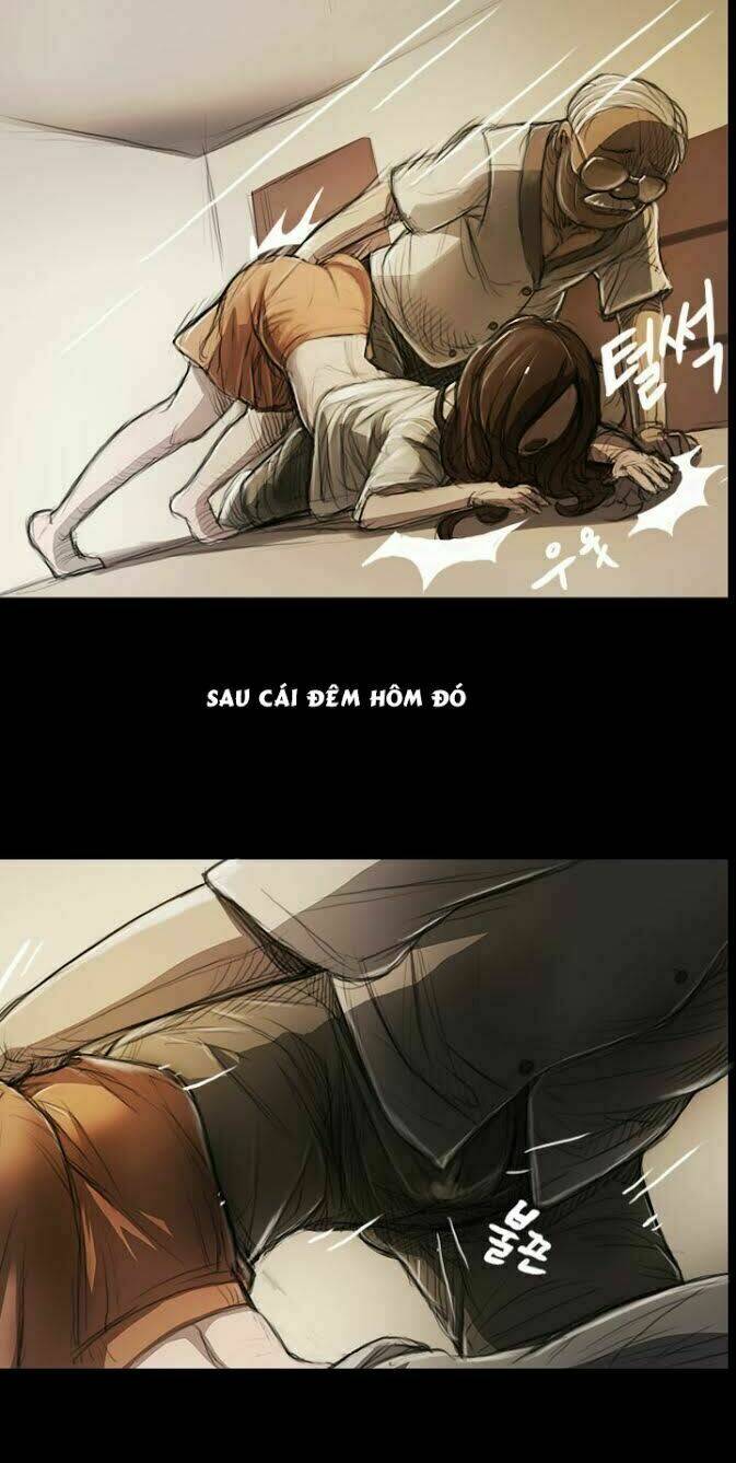 noona: yeon chapter 5 40