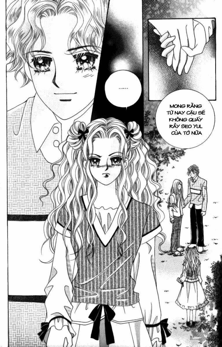 bạn trai tôi là ma cà rồng chapter 12 24