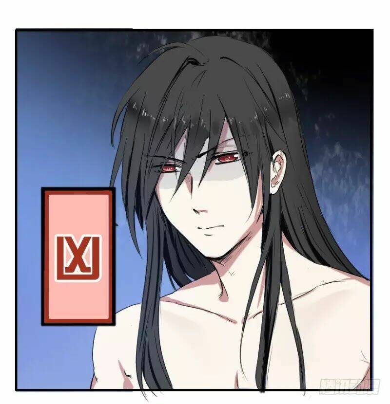 hành trình sủng đế cơ chapter 2 33