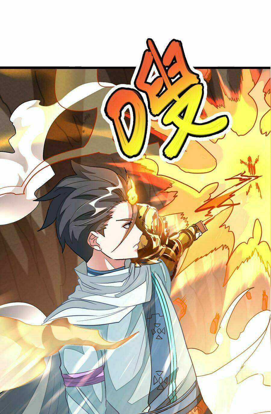 cửu dương thần vương chapter 141 36