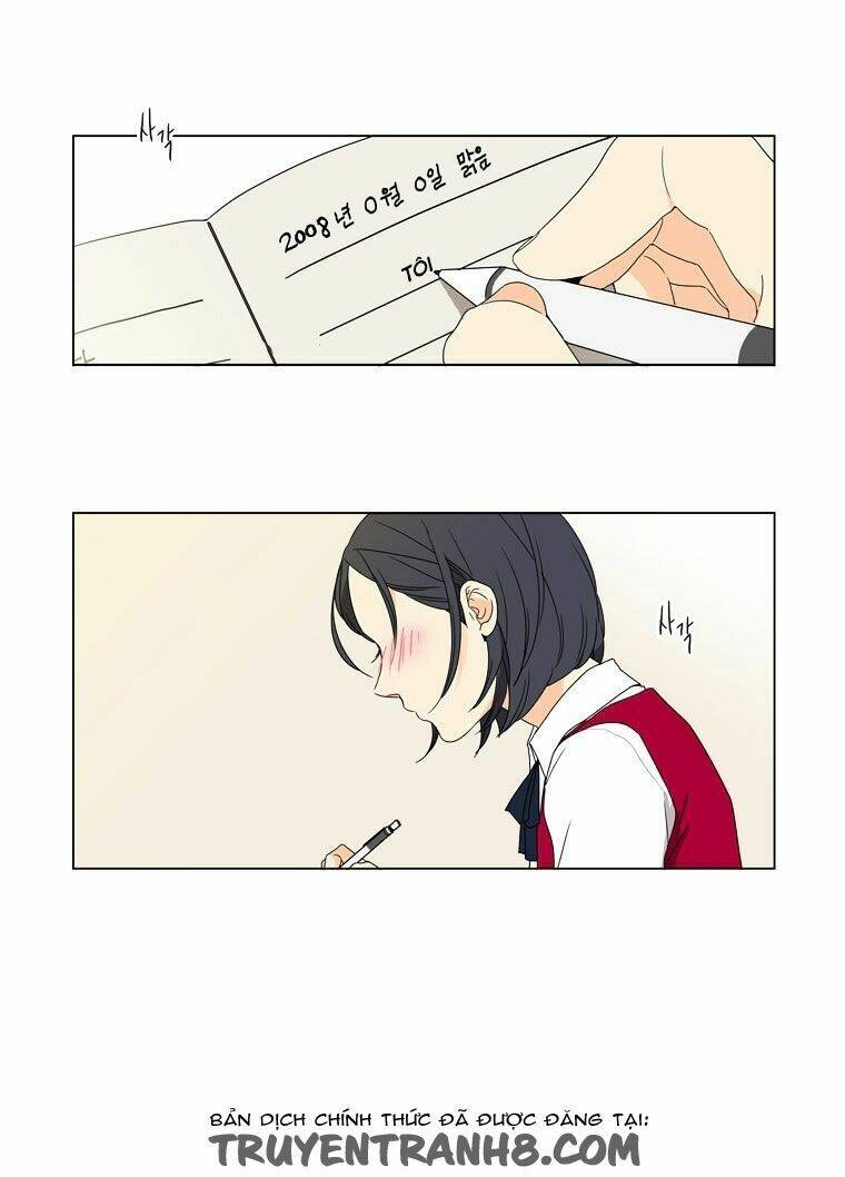 bokhee-ssi đáng yêu chapter 2 34